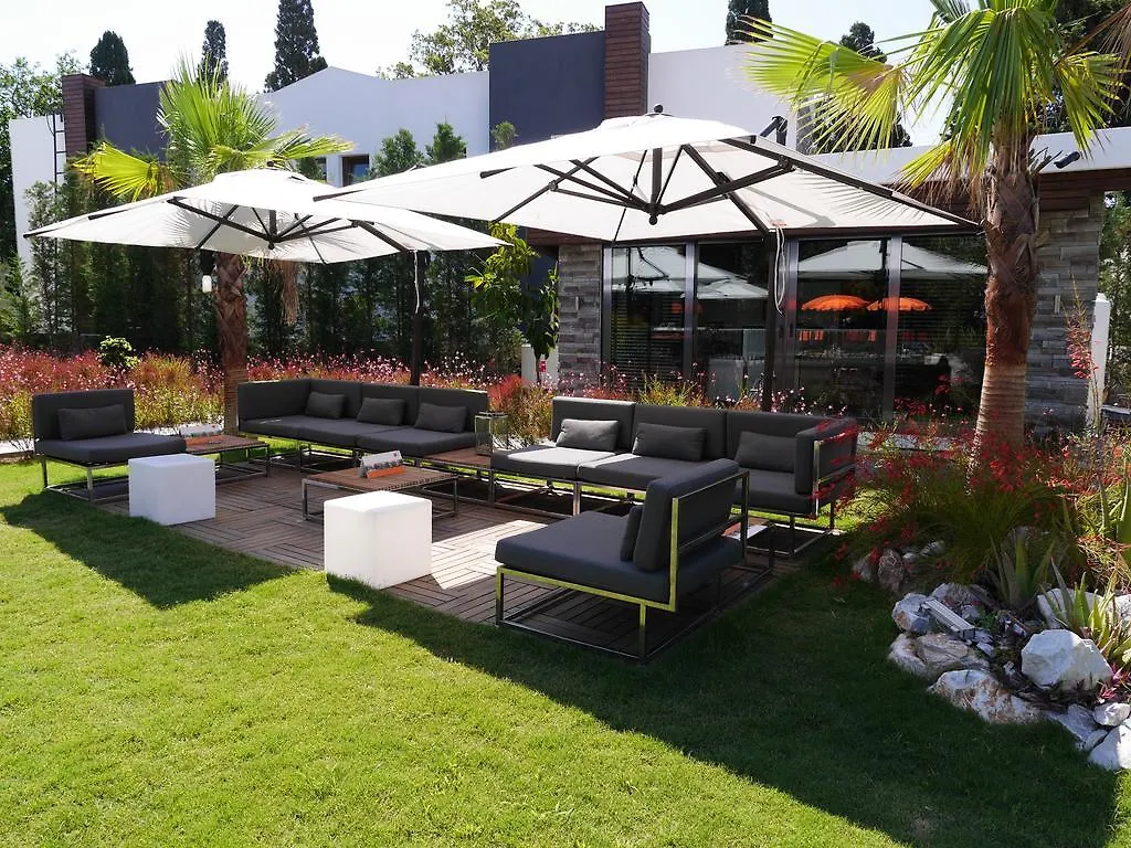아파트 Yahsi'S Yahsi Resort Aparts Bodrum 터키
