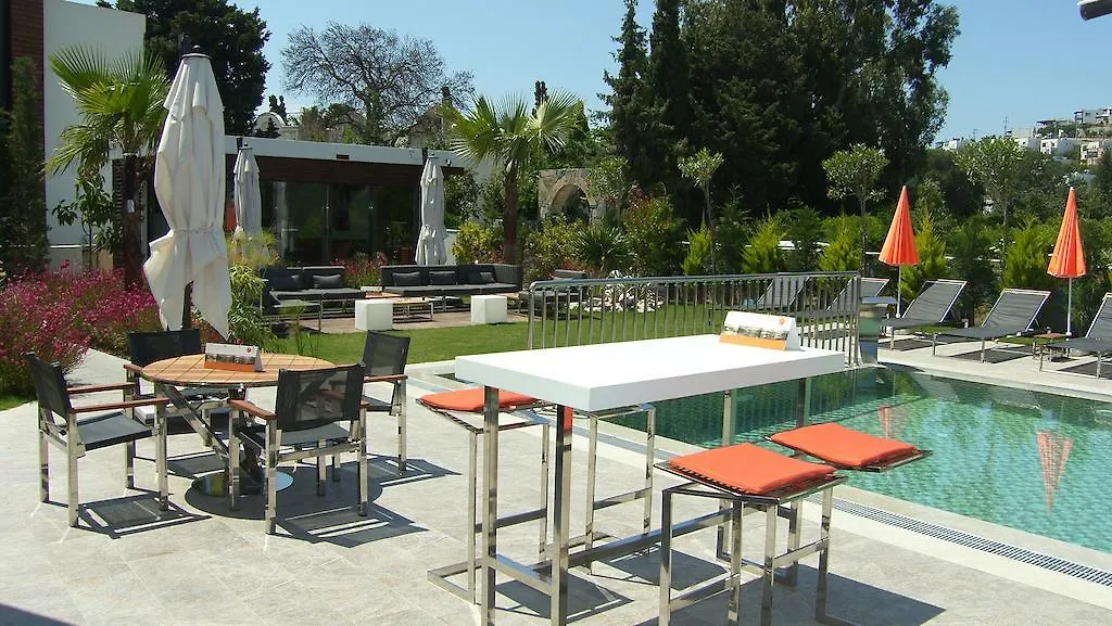 아파트 Yahsi'S Yahsi Resort Aparts Bodrum 터키