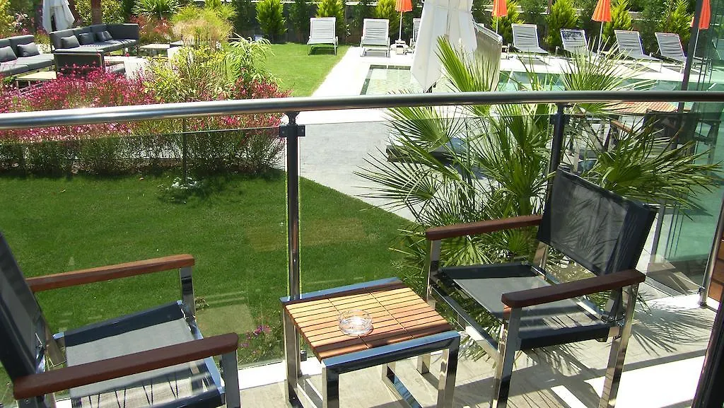 아파트 Yahsi'S Yahsi Resort Aparts Bodrum 터키