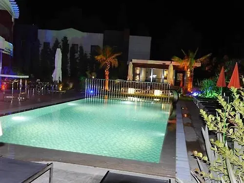 Yahsi'S Yahsi Resort Aparts Bodrum 터키