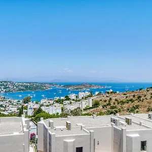 Otel Olira Tuerkbuekue Residences, Bodrum