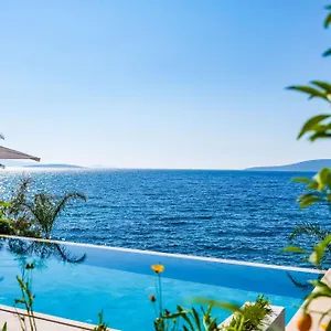 Otel Isolina, Bodrum