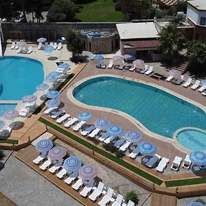 Otel Liman, Bodrum