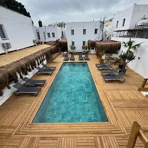Otel Costa Viva, Bodrum