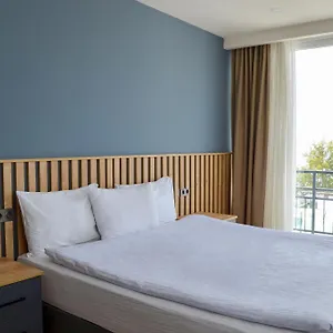 Apartment Loca Centre, Bodrum