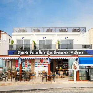 Otel Victoria Suites, Bodrum