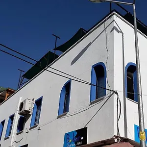 Daire Bolero Apart, Bodrum