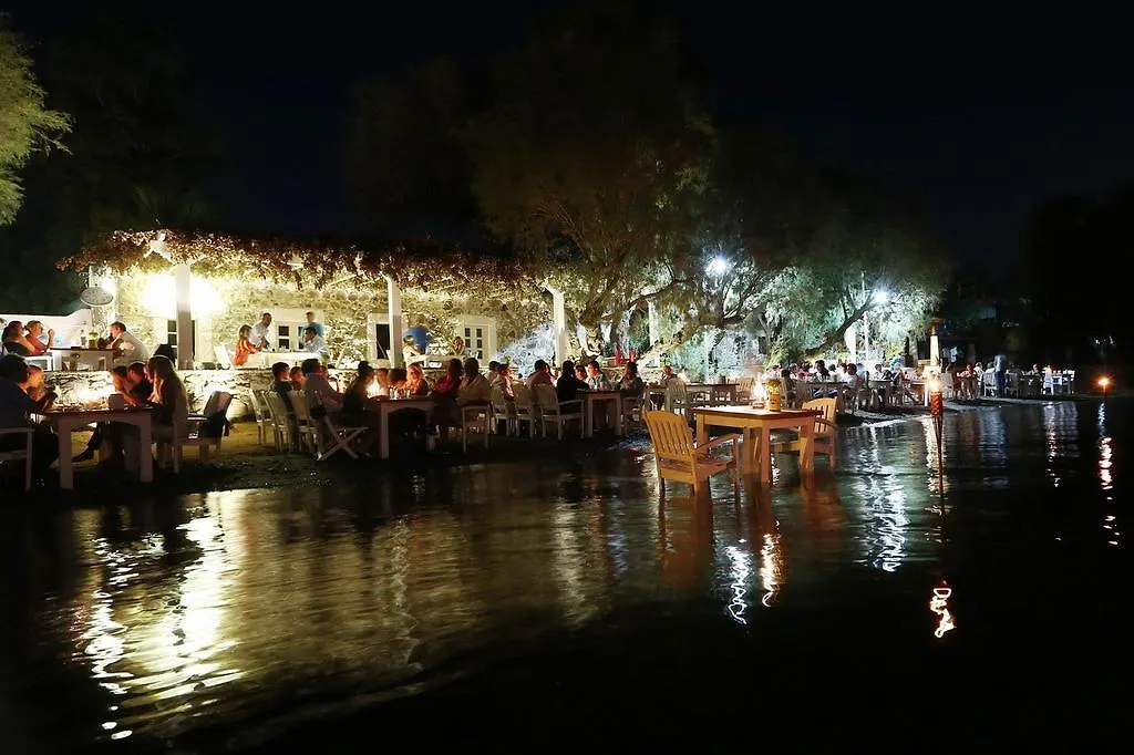 Apartment Yahsi'S Yahsi Resort Aparts Bodrum