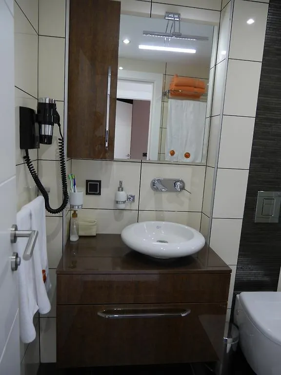 Yahsi'S Yahsi Resort Aparts Bodrum 0*,  Turkey