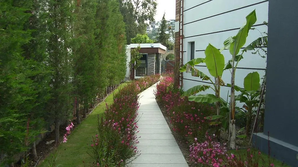 Yahsi'S Yahsi Resort Aparts Bodrum Turkey