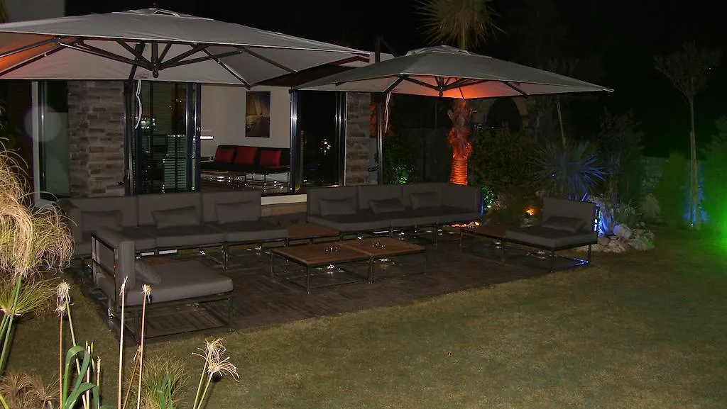 Yahsi'S Yahsi Resort Aparts Bodrum