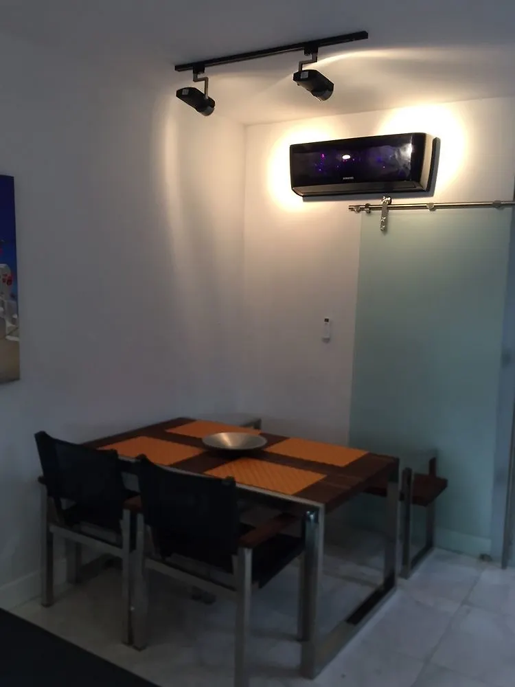 Apartment Yahsi'S Yahsi Resort Aparts Bodrum