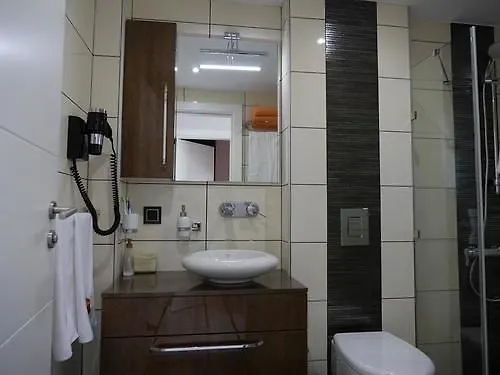 Apartment Yahsi'S Yahsi Resort Aparts Bodrum Turkey