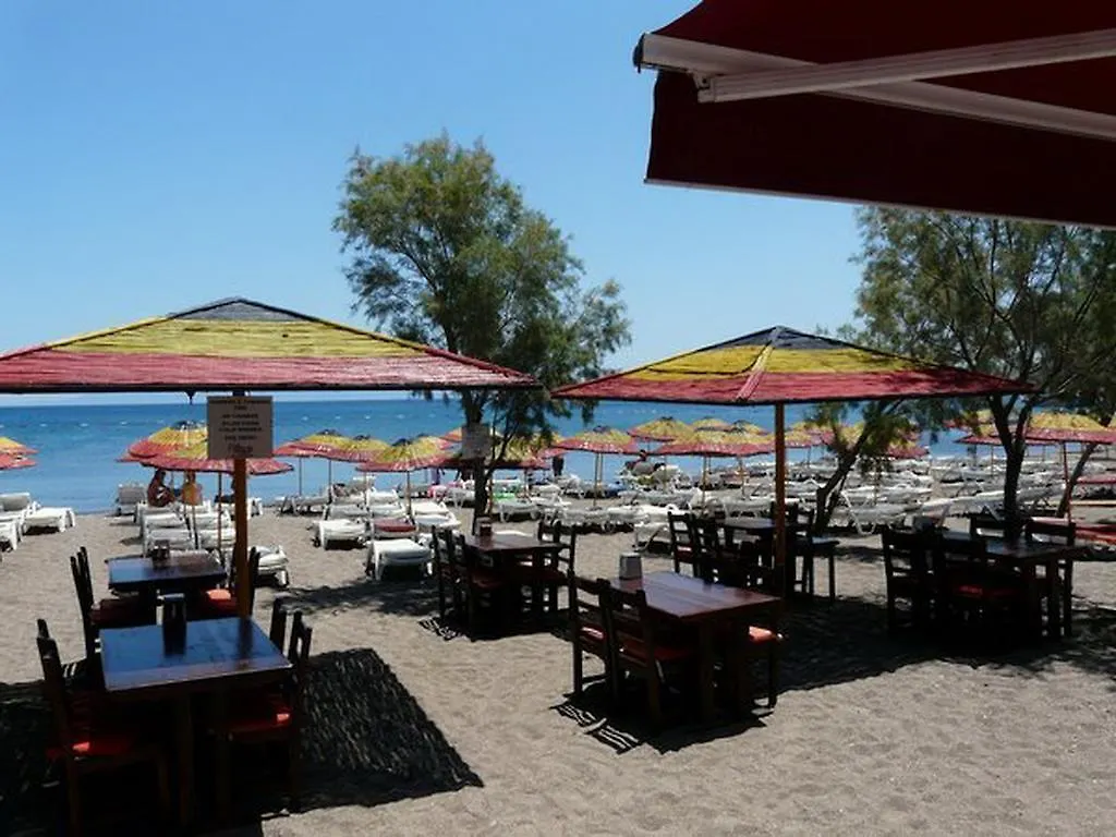 Yahsi'S Yahsi Resort Aparts Bodrum Daire